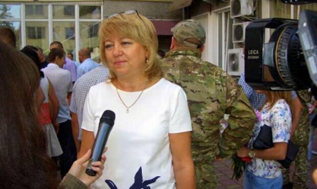 Костюк продвигает на львовскую налоговую "схемщицу" Ирину Столярик, – СМИ