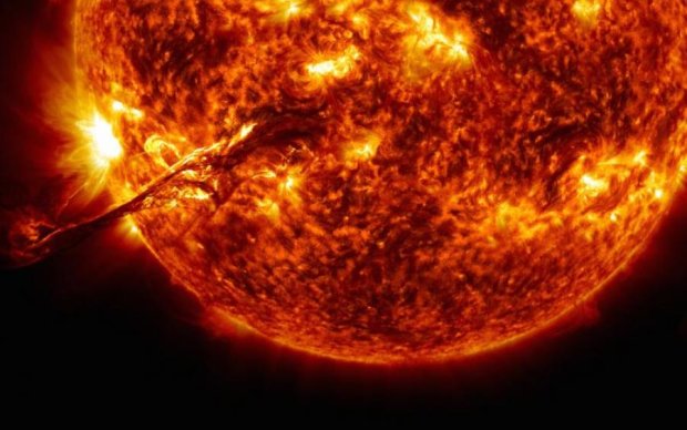 Ученые раскрыли многолетнюю тайну Солнца
