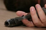 Нацгвардієць застрелився на блокпосту АТО
