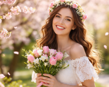 8 березня, зображення: Знай.ua