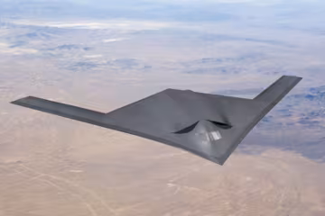 B-21 Raider