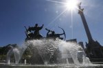 Погода на 13 июля в Киеве: стихия покажет, что такое пятница 13-го