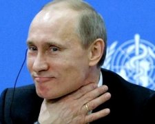 Путін запровадив нову моду  в Європі 