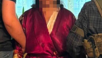 Схема фіктивного бронювання у Києві та Львові