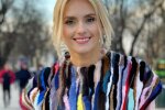 Ірина Федишин, фото: Instagram irynafedyshyn