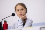 Ґрета Тунберґ, фото: instagram / gretathunberg