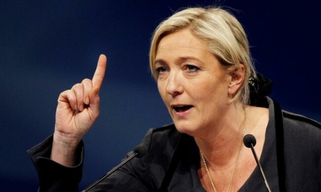 Французской подруге Путина разрешили въезд в Украину