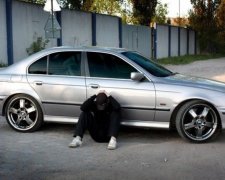 Военного, купившего BMW на средства участников АТО, посадят на 6 лет