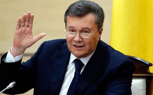 Золото Януковича: в ГПУ прояснили ситуацию