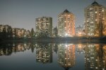 Тарифи на світло, скріншот: Facebook