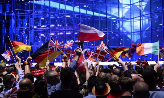 Главное за ночь: финал Евровидения и пенсия заробитчан