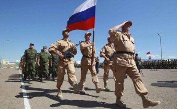 Кремль відхрестився від будівництва військової бази в Сирії
