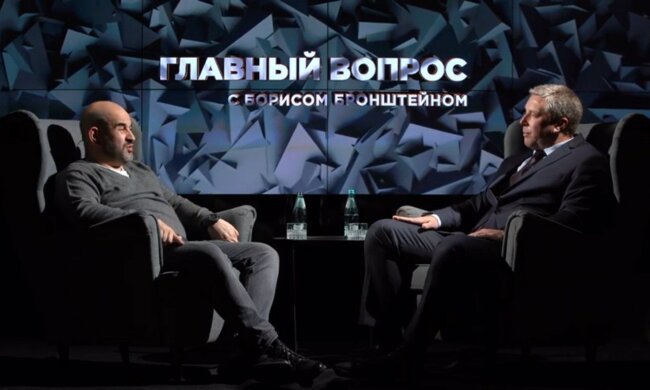 Валерій Поваров розповів про трансформації на ринку кримінальних «професій»