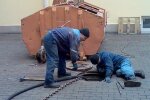 У Харкові пів міста залишать без води: кому не пощастить і в чому причина
