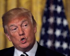 Затримання американців у КНДР: Трамп вставив свої п'ять копійок
