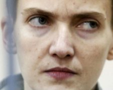 Защите Савченко запретили задавать вопросы свидетелям