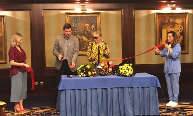 Лайма Вайкуле зізналася, чому проводить легендарний фестиваль в Одесі: "Мій улюбленець"