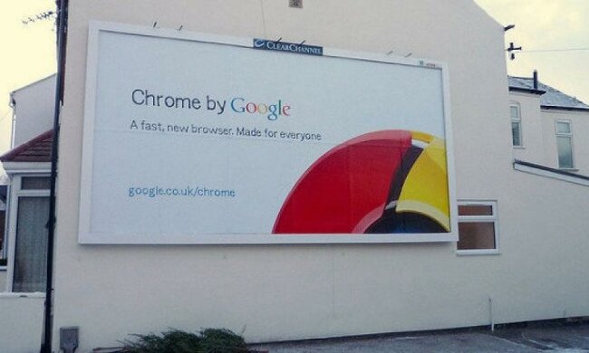 Google Chrome оказался "виноват" в проблемах с е-декларированием