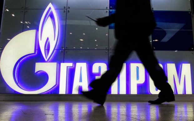 Газпром взявся по-своєму трактувати рішення Стокгольмського суду