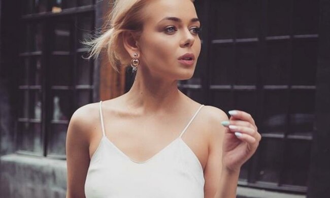 Модницы оценили новый стиль Гросу