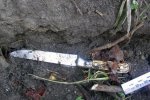 На Волині підліток вбив та розчленував односельчанина