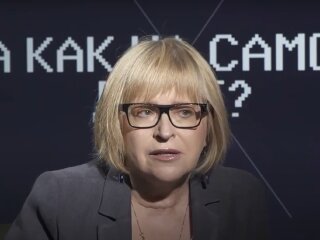 Екатерина Амосова