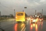 Поліція не звернула уваги на «маршрутника-вбивцю»