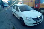 В Харькове врач на Renault отправил 6-летнюю крошку на больничную койку, дикие детали