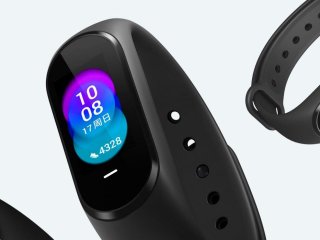 Xiaomi Mi Band 4