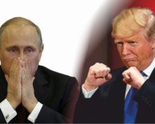 СМИ разузнали о предложении Трампа Путину по Сирии