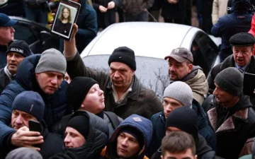 Справа Ноздровської: поліція показала кожен крок вбивці