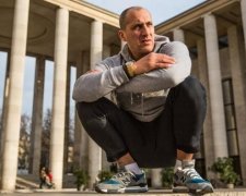 Вора картин Спайдермена бросили за решетку