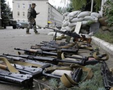 Кремль приготовил жуткое оружие для казни украинцев