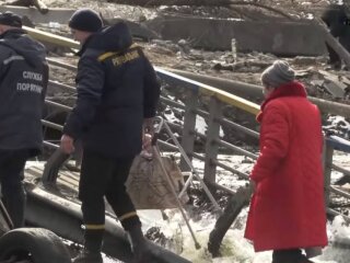 Українці, фото: скріншот з відео