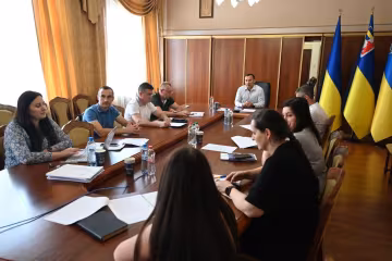 Бронювання військовозобов'язаних: підтвердження критичності підприємств