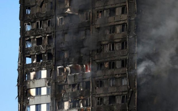 Небачена пожежа в Лондоні: постраждалі згадують жахи пережитого