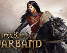 Mount & Blade: Warband