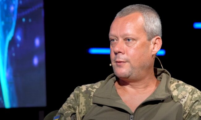 Кирило Сазонов