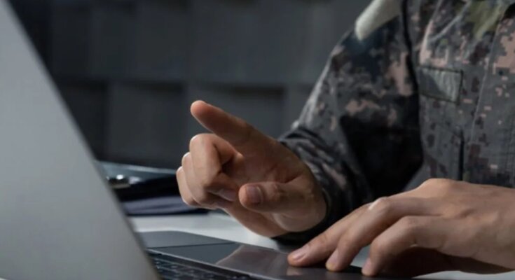 Мобілізація з порушеннями, скрін з YouTube