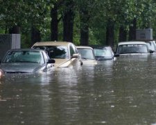 Погода на 24 липня: циклон створить в Україні справжні тропіки