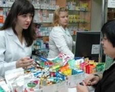 Ціни на ліки зростуть удвічі після виконання вимог МВФ