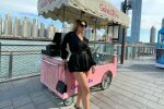 Елена Филонова, фото: Instagram