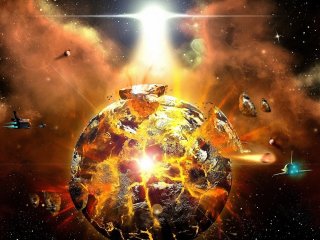 апокаліпсис
