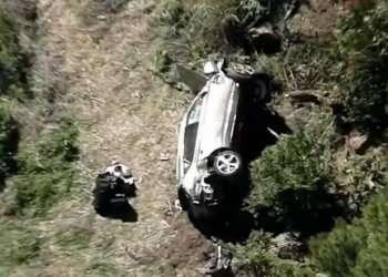 ДТП / скріншот з відео
