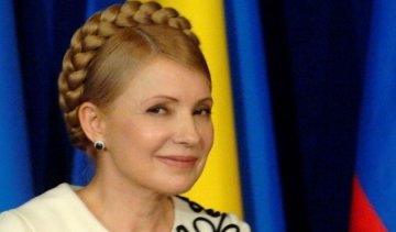 Тимошенко заробляє як листоноша