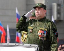 Брат ватажка "ЛНР" Плотницького мешкає у Києві