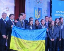 New York Times помістив українську зірку Олімпіади-2018 на обкладинку