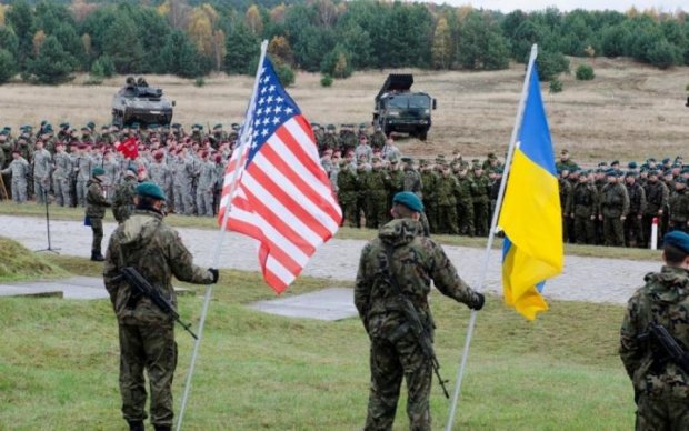 Оружию - быть: США сделали шаг навстречу Украине