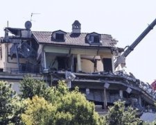 Італію здригнув новий землетрус