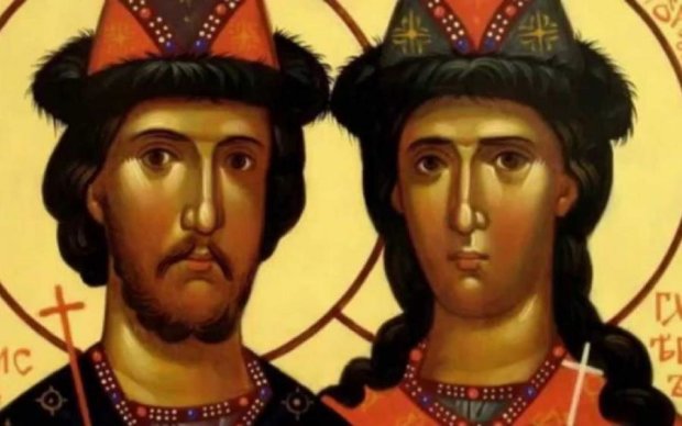День памяти князей Бориса и Глеба 6 августа: чем прославились святые